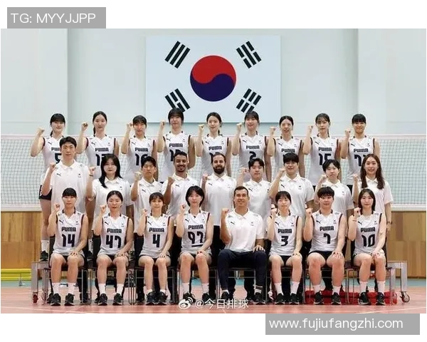女排韩国对阵日本精彩视频回顾及比赛亮点分析